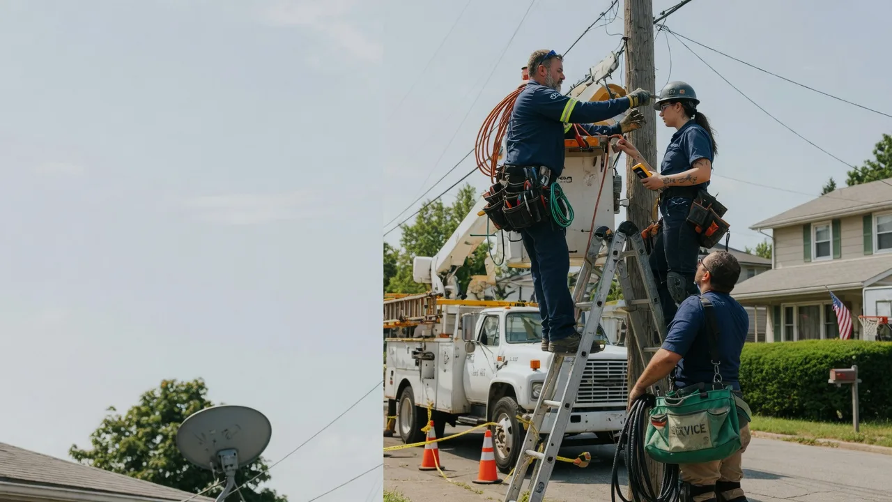 Electrical Repair in Holton, KS near me